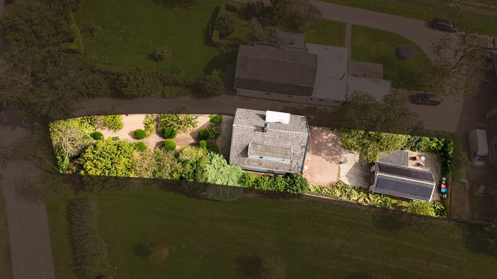 Foto 49 van Blankertseweg 9