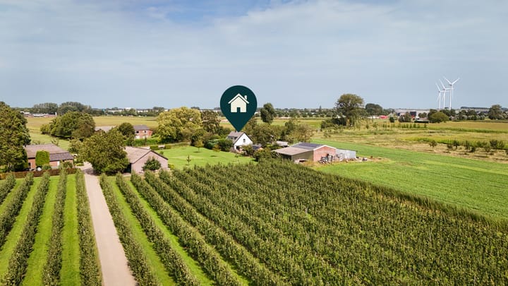 Foto 52 van Blankertseweg 9