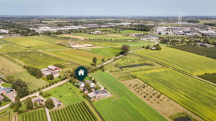 Foto 53 van Blankertseweg 9