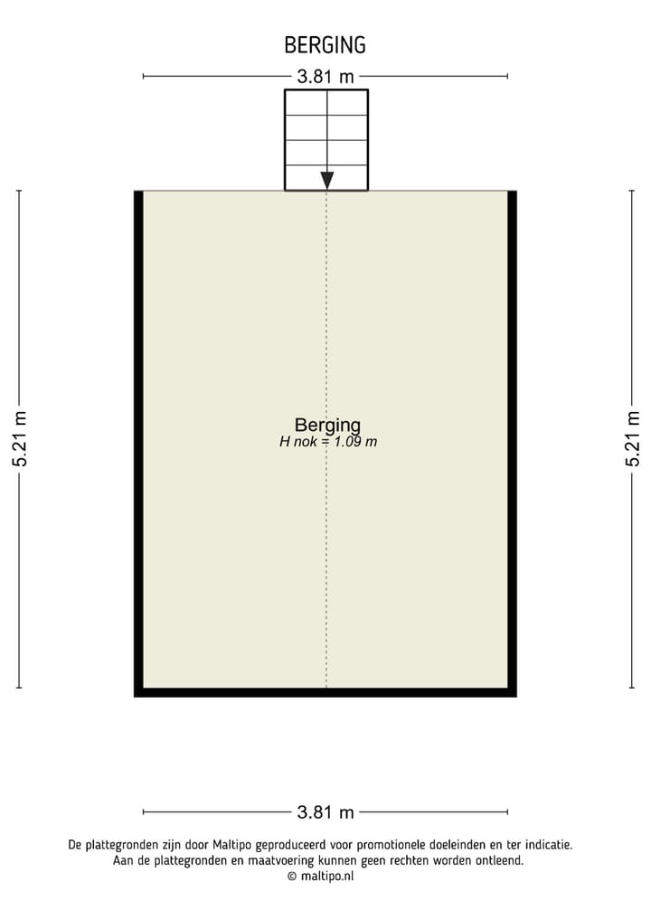 Foto 58 van Blankertseweg 9