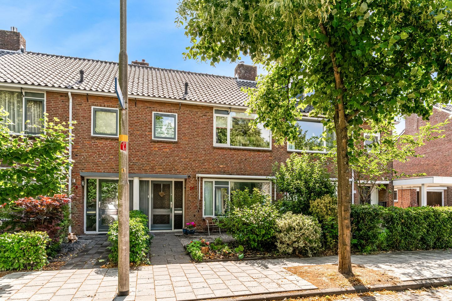 Foto 1 van Jupiterstraat 37