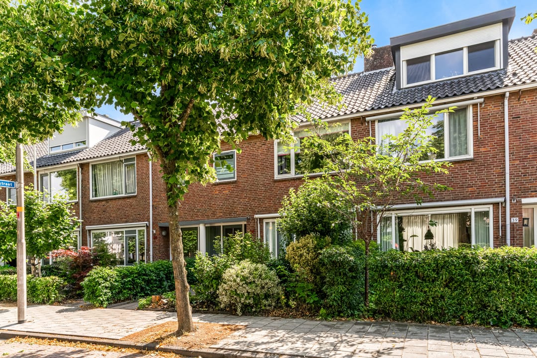 Photo 2 of Jupiterstraat 37