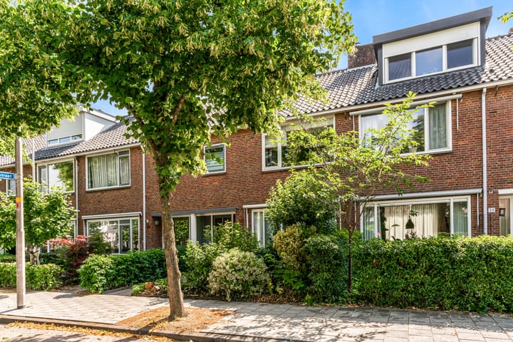 Foto 2 van Jupiterstraat 37