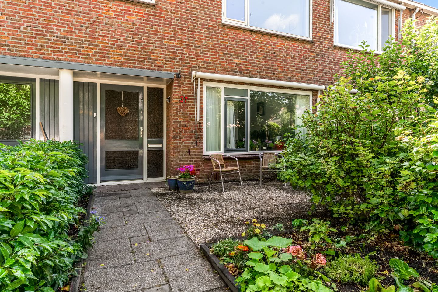 Photo 4 of Jupiterstraat 37