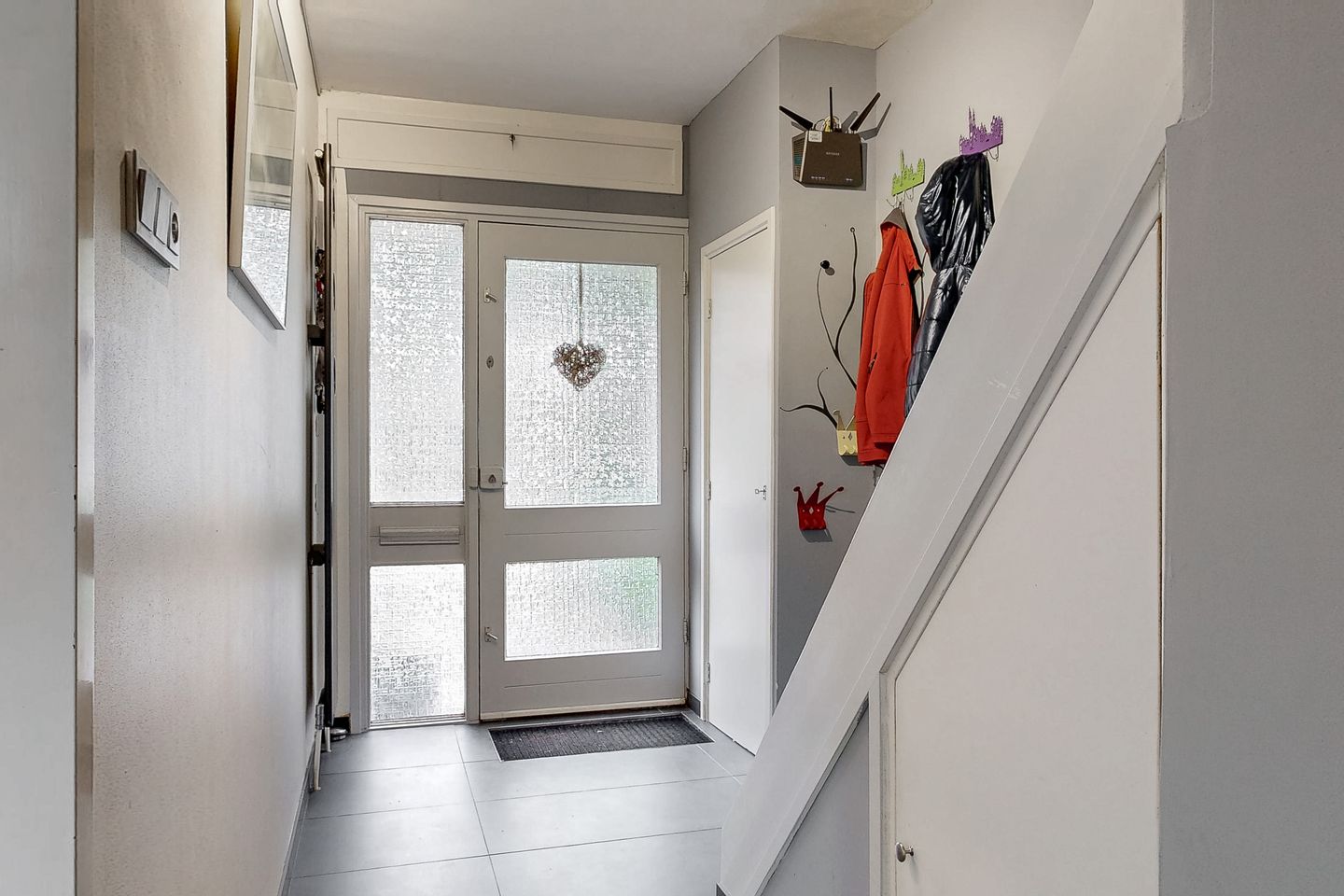 Photo 5 of Jupiterstraat 37