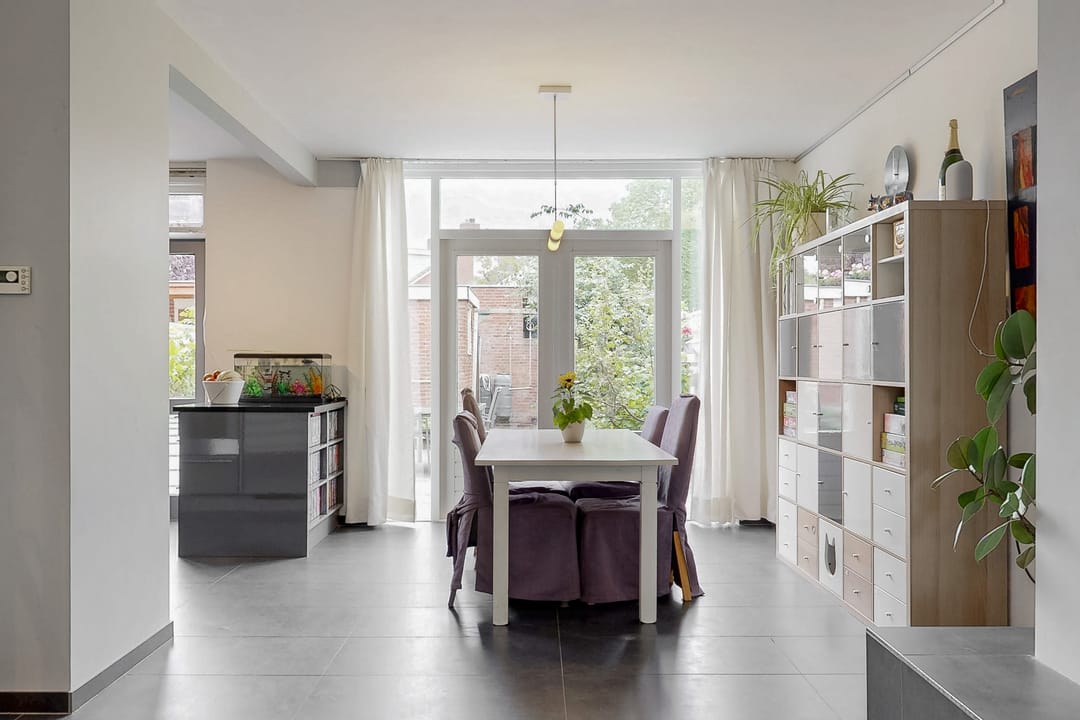 Photo 8 of Jupiterstraat 37