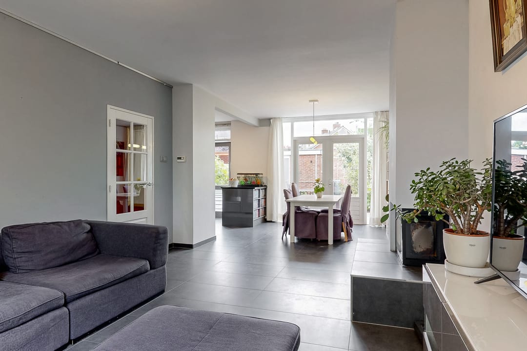 Photo 7 of Jupiterstraat 37