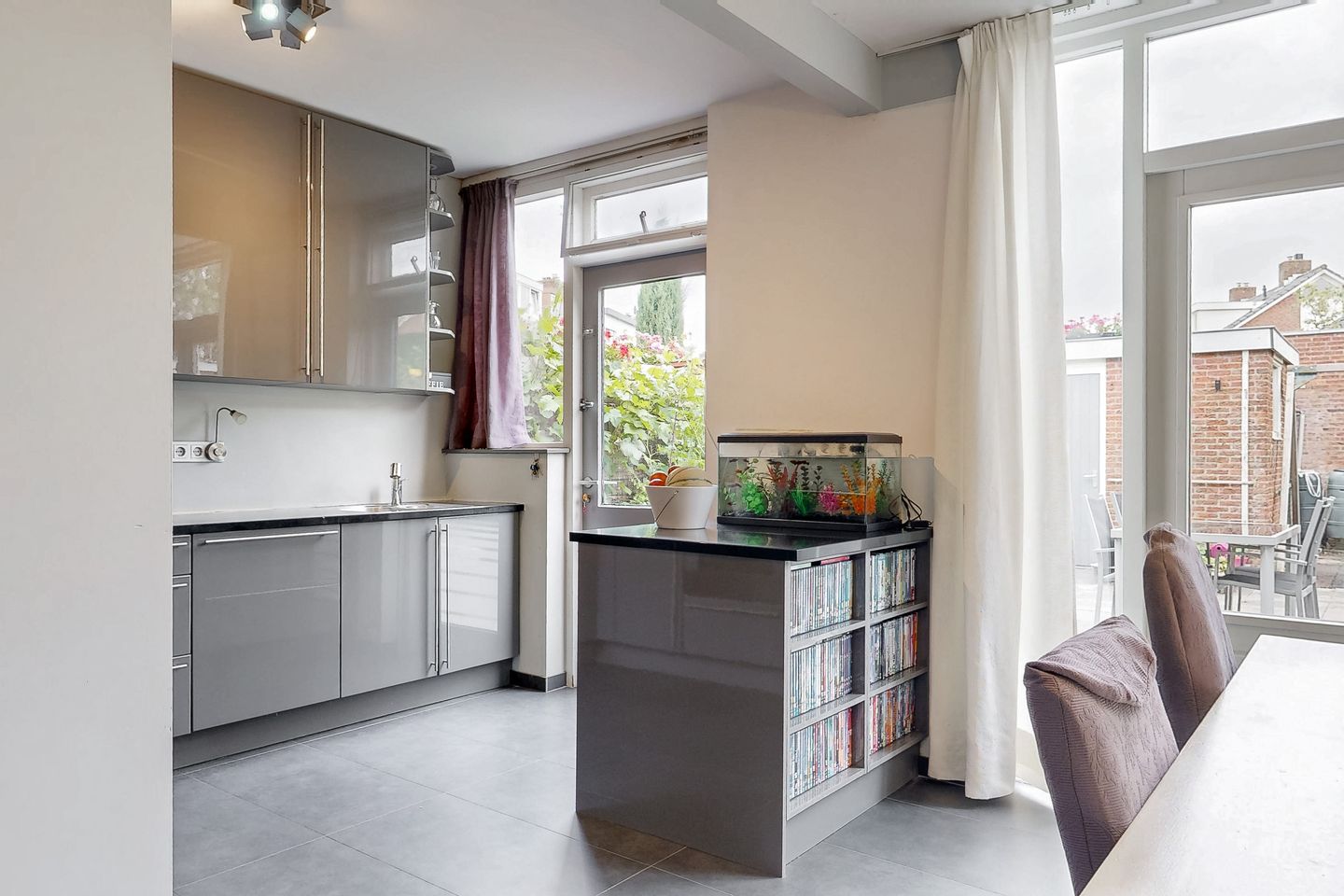 Photo 10 of Jupiterstraat 37