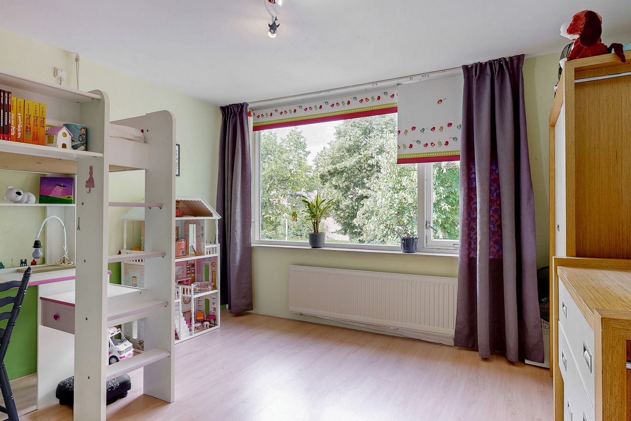 Photo 18 of Jupiterstraat 37