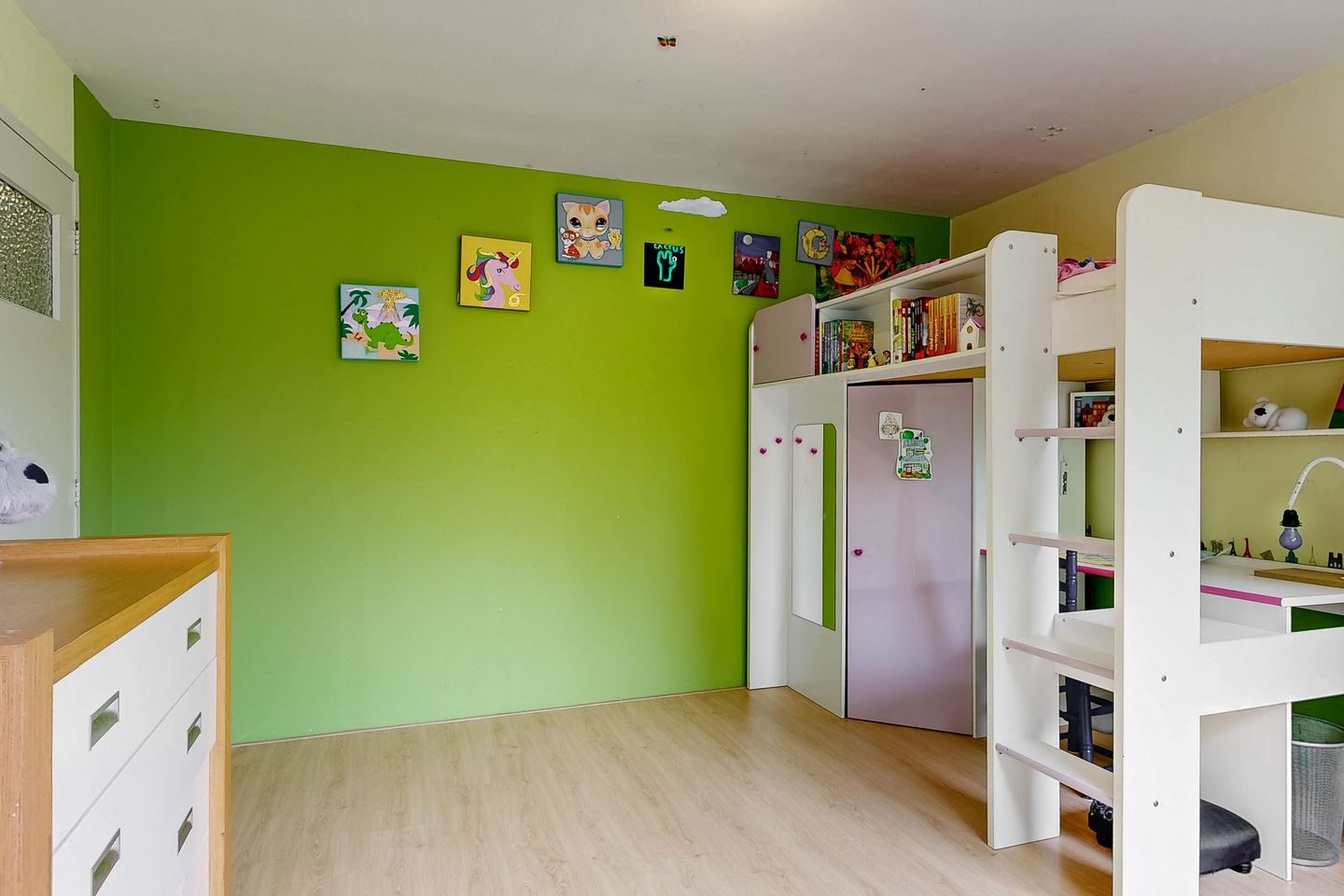 Photo 19 of Jupiterstraat 37