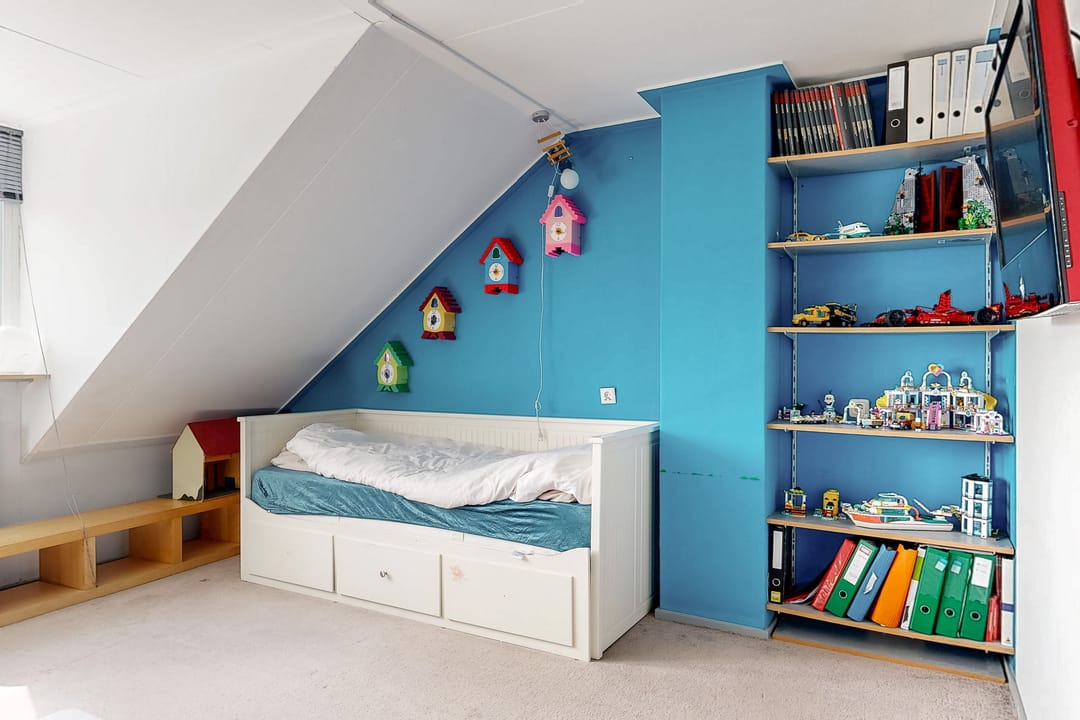 Photo 22 of Jupiterstraat 37