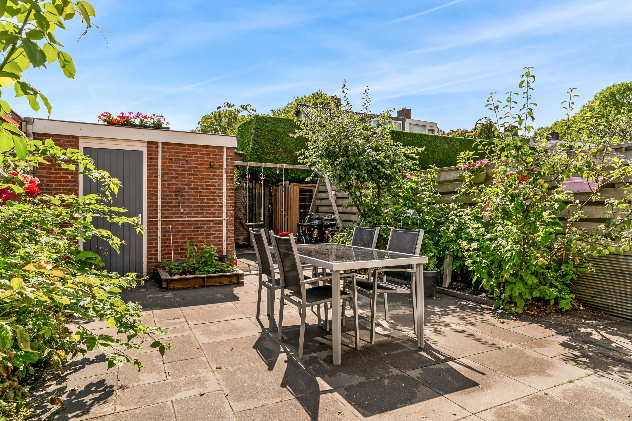 Photo 24 of Jupiterstraat 37