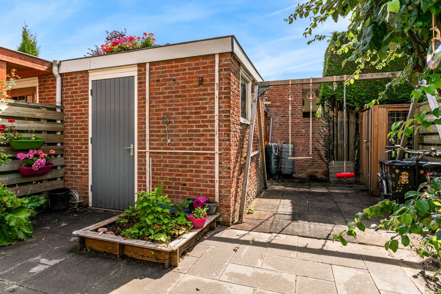 Photo 25 of Jupiterstraat 37