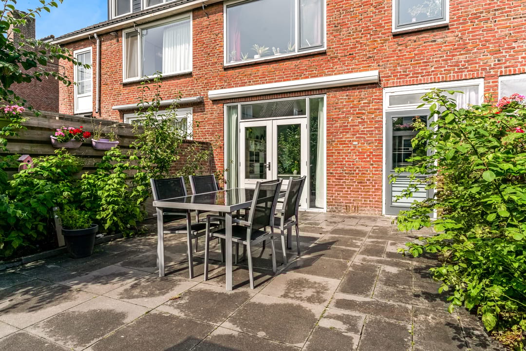 Photo 26 of Jupiterstraat 37