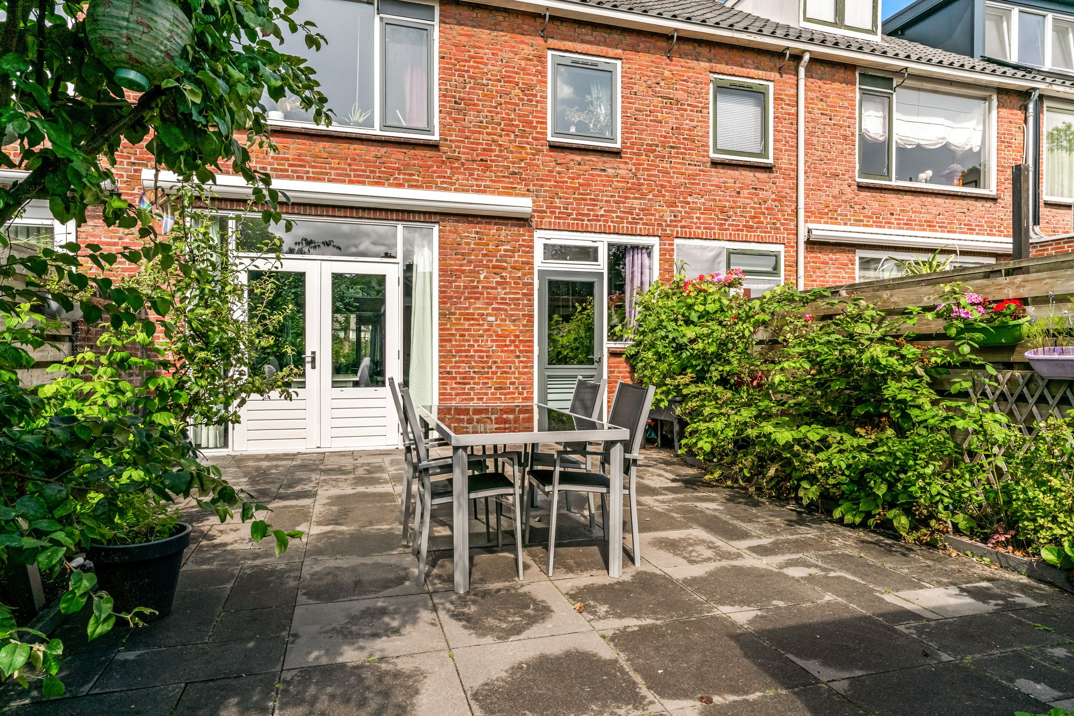 Photo 30 of Jupiterstraat 37