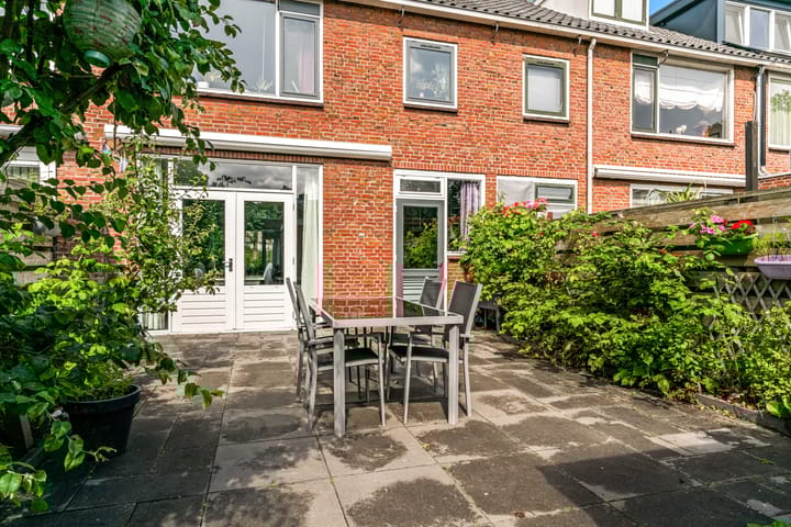 Foto 30 van Jupiterstraat 37