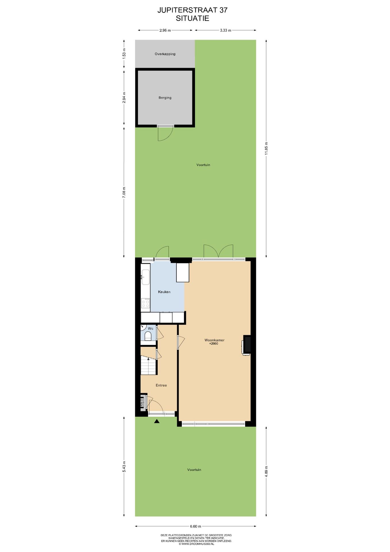 Photo 36 of Jupiterstraat 37