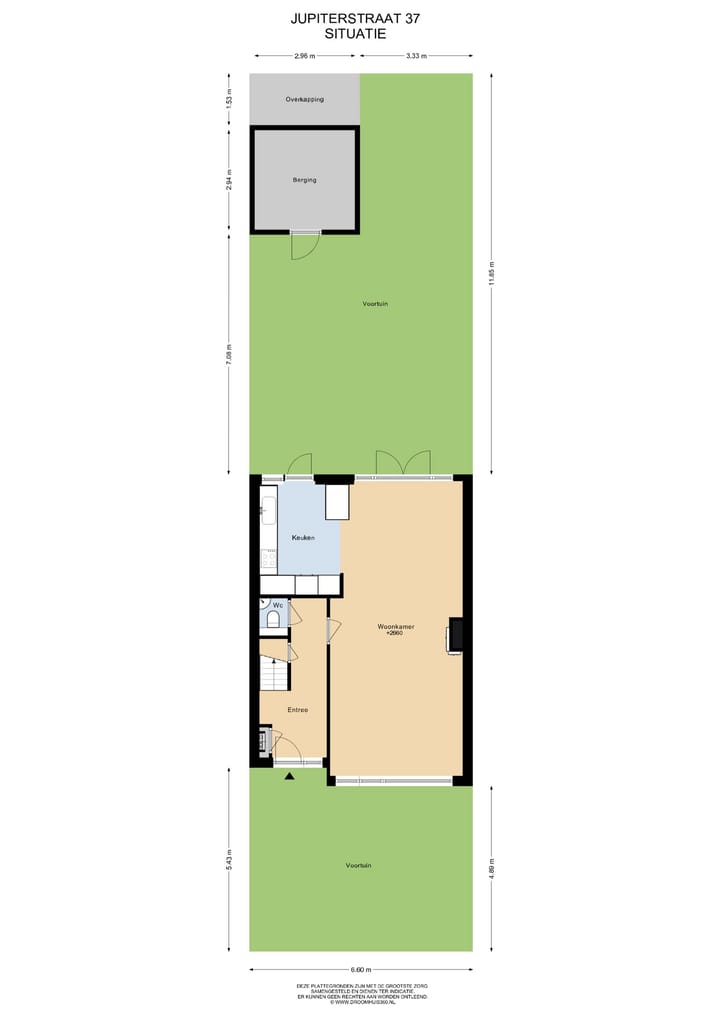 Foto 36 van Jupiterstraat 37