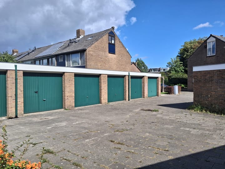 Foto 29 van Jupiterstraat 37