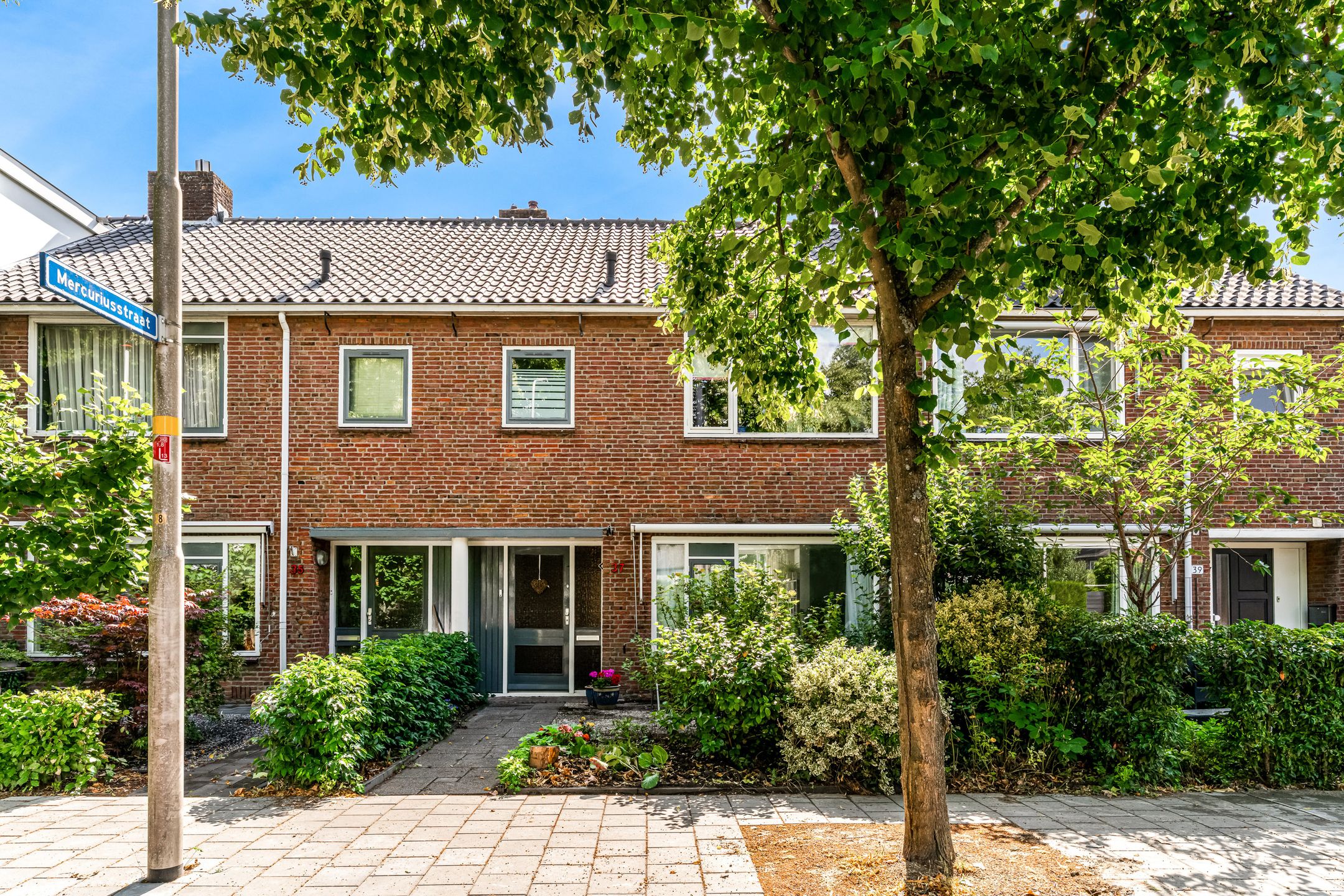 Photo 3 of Jupiterstraat 37