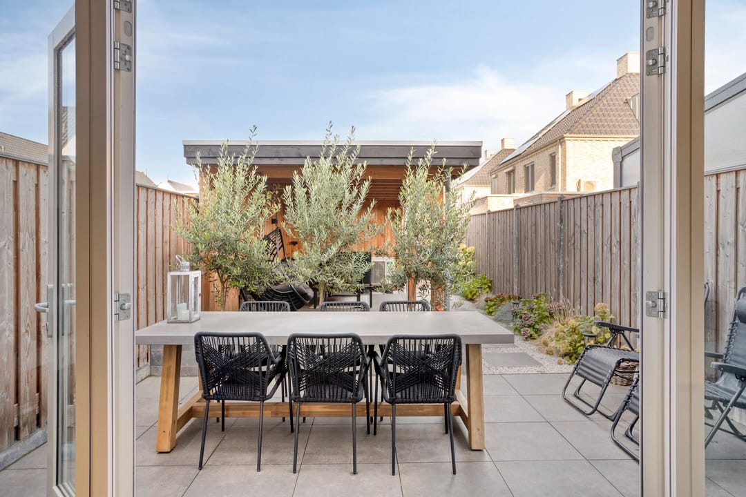 Foto 26 van Pyriet 6