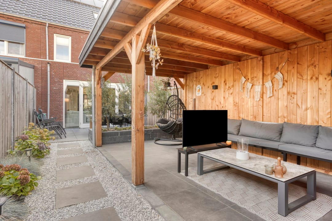 Foto 28 van Pyriet 6