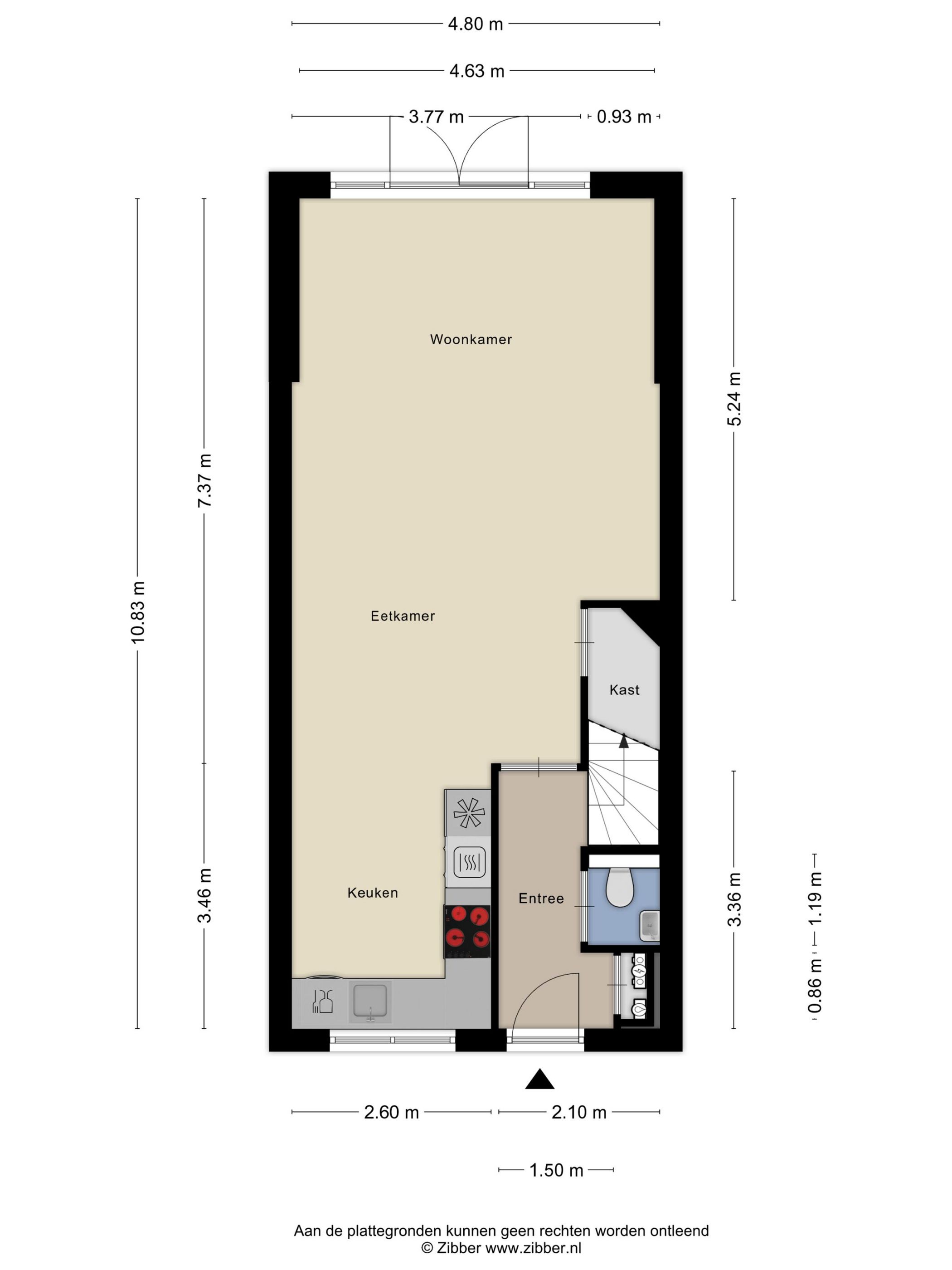 Foto 36 van Pyriet 6