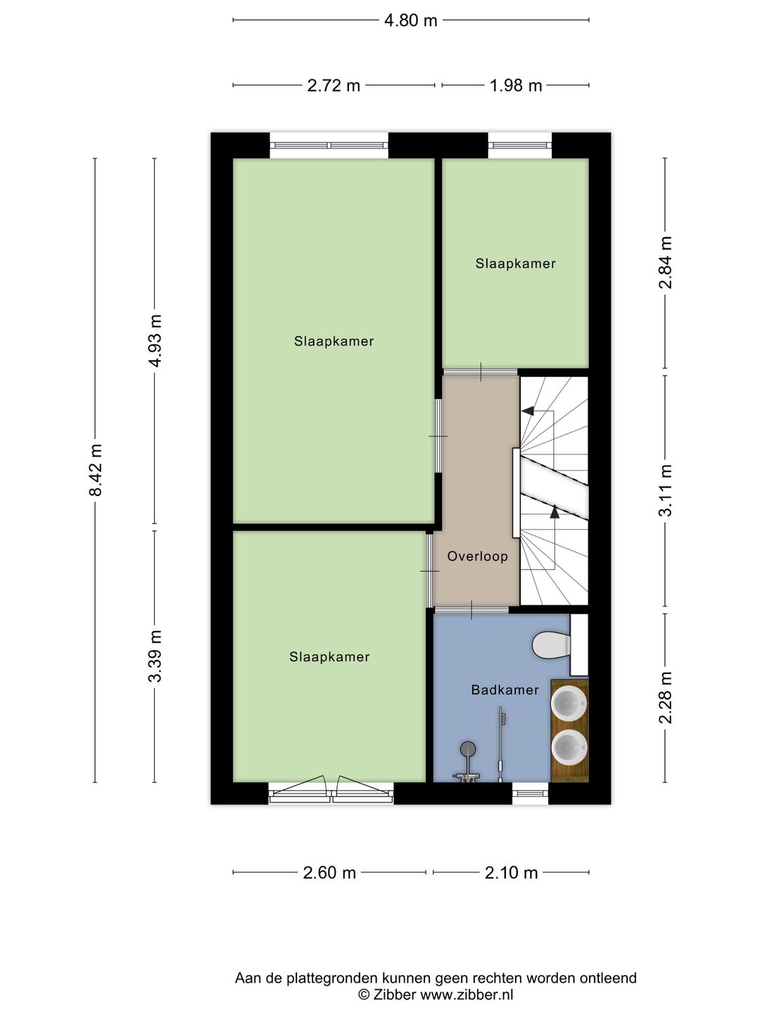 Foto 38 van Pyriet 6