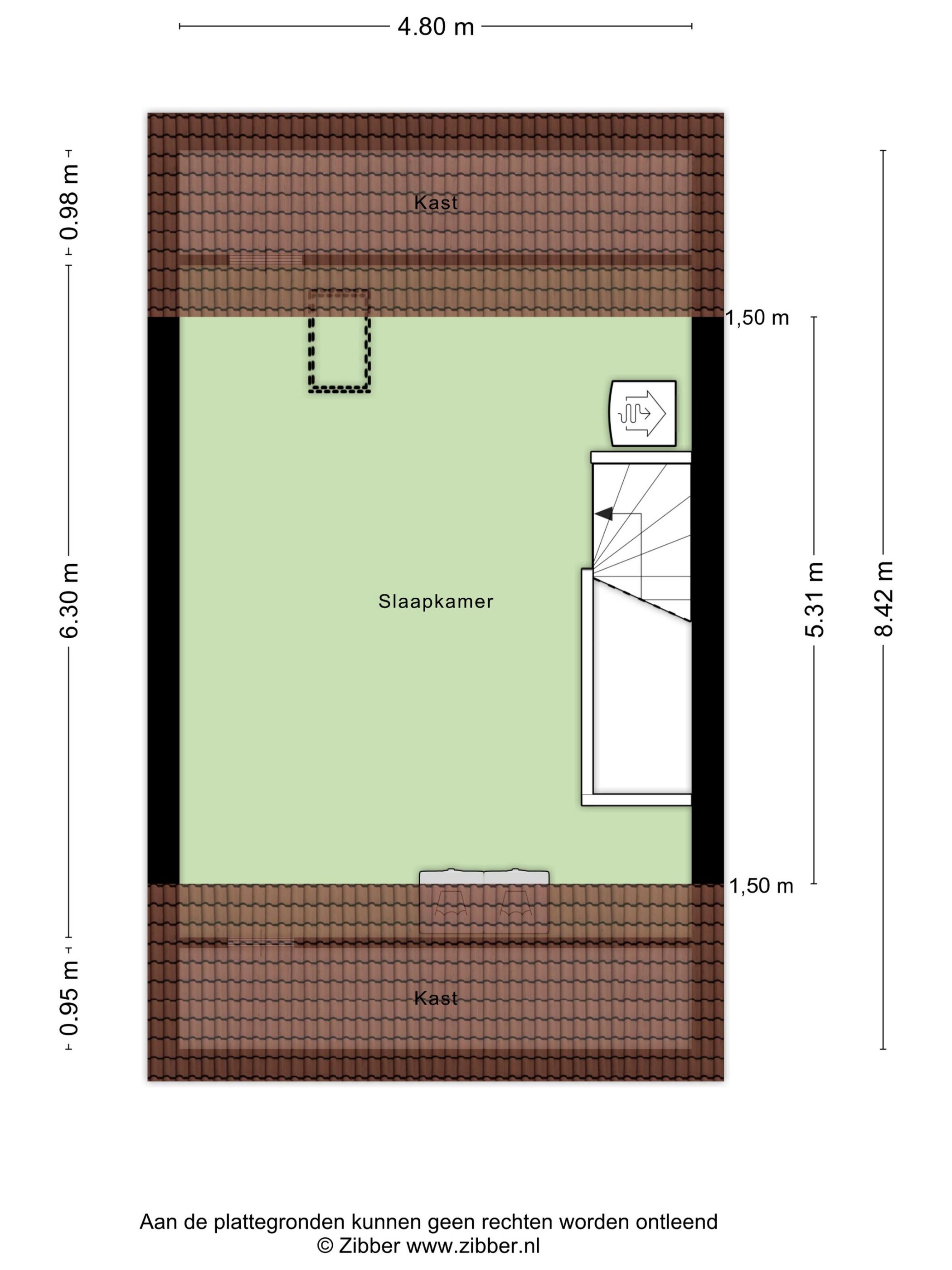 Foto 39 van Pyriet 6