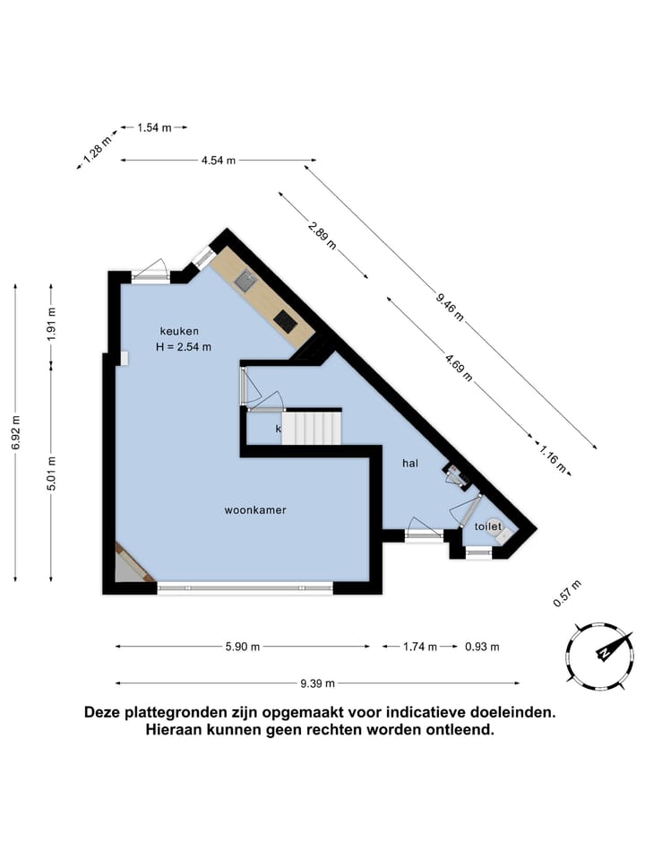 Foto 43 van Indischestraat 93