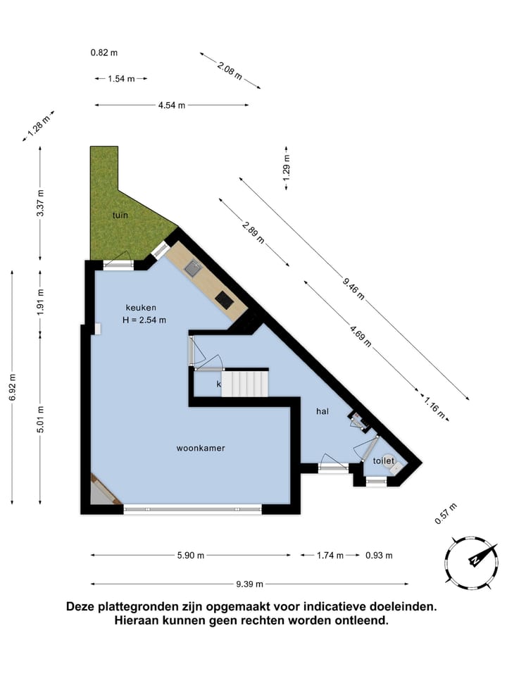 Foto 44 van Indischestraat 93