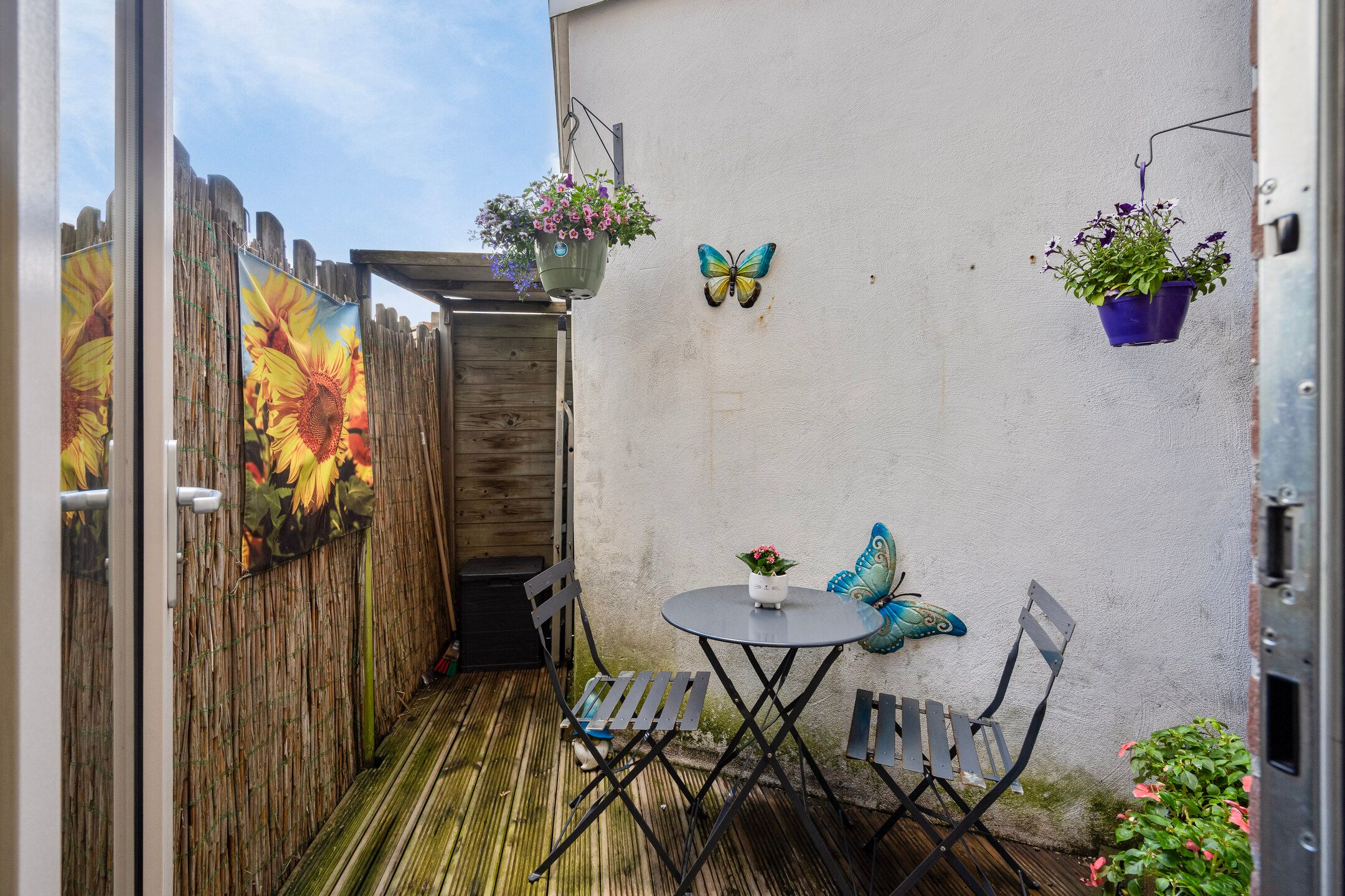 Foto 27 van Indischestraat 93