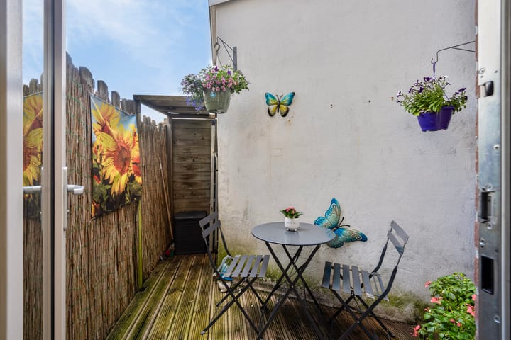 Foto 27 van Indischestraat 93