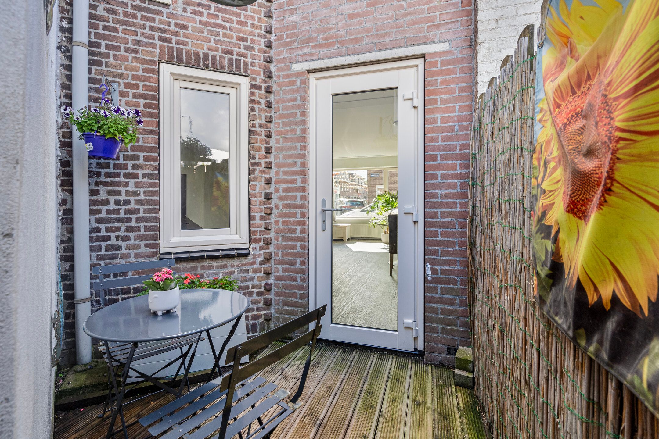 Foto 30 van Indischestraat 93