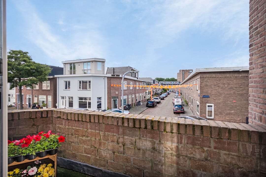 Foto 31 van Indischestraat 93