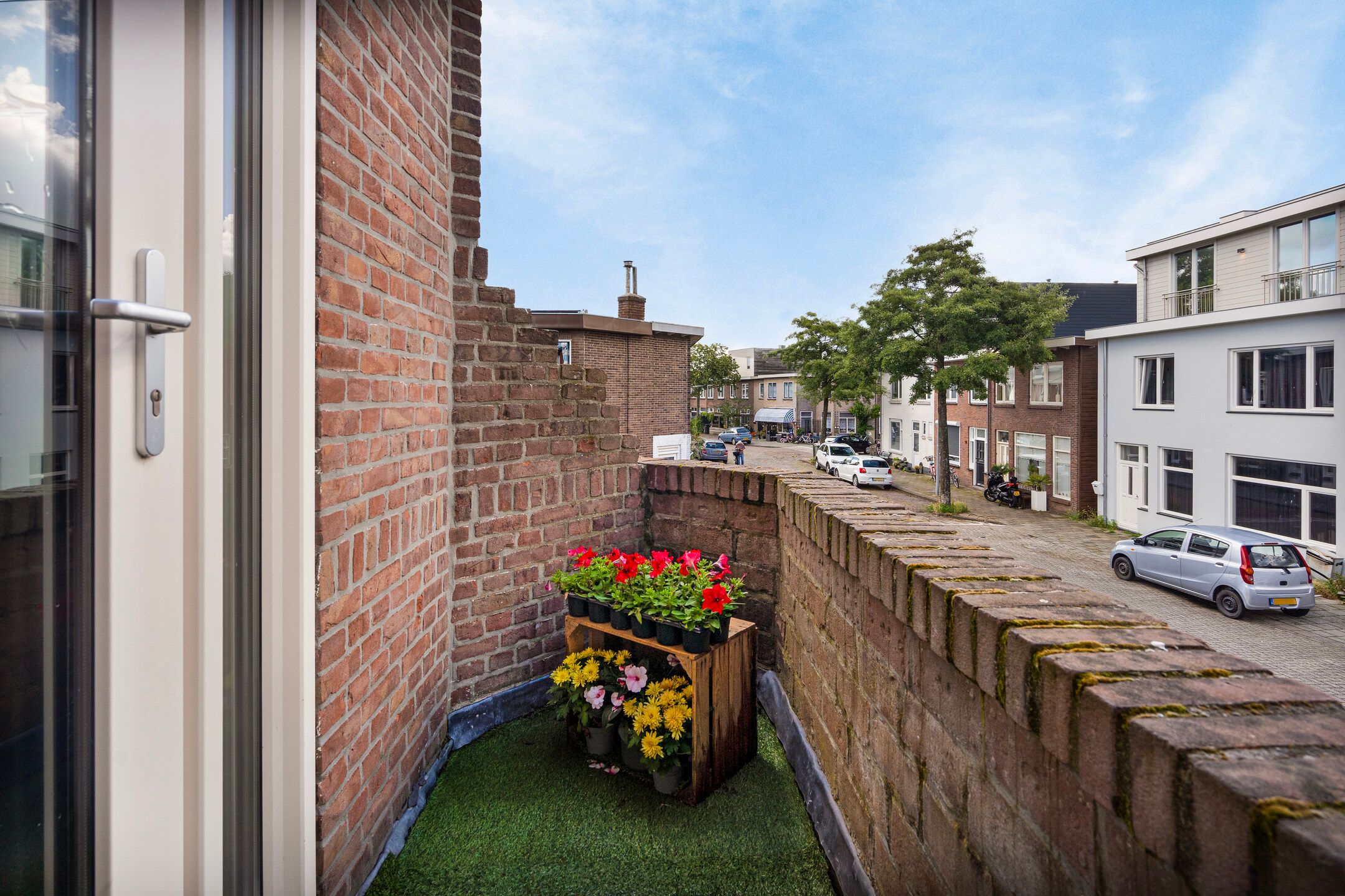 Foto 33 van Indischestraat 93