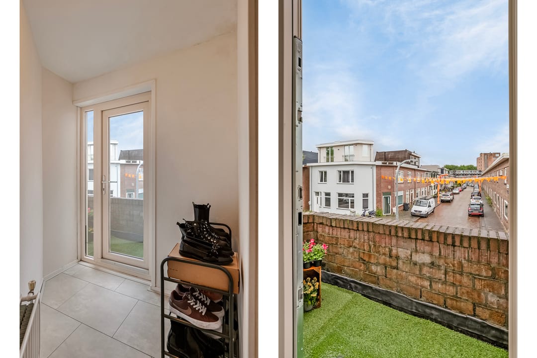 Foto 28 van Indischestraat 93