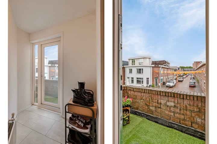 Foto 28 van Indischestraat 93