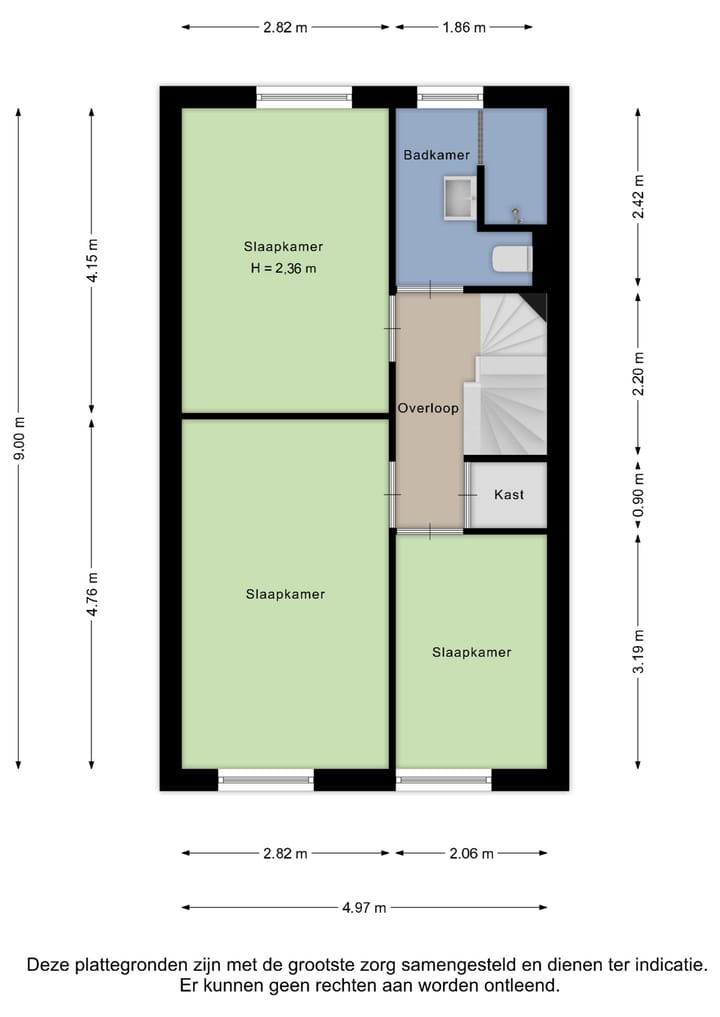 Foto 24 van Aan de Dorekoel 35