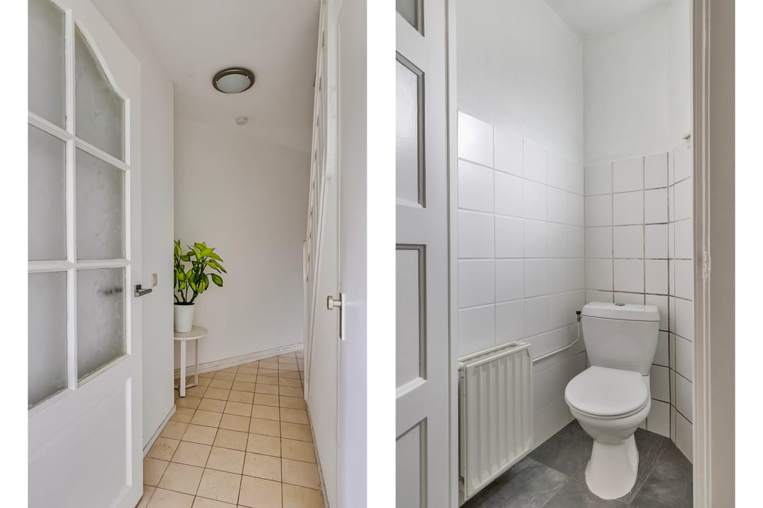 Foto 7 van Indischestraat 93