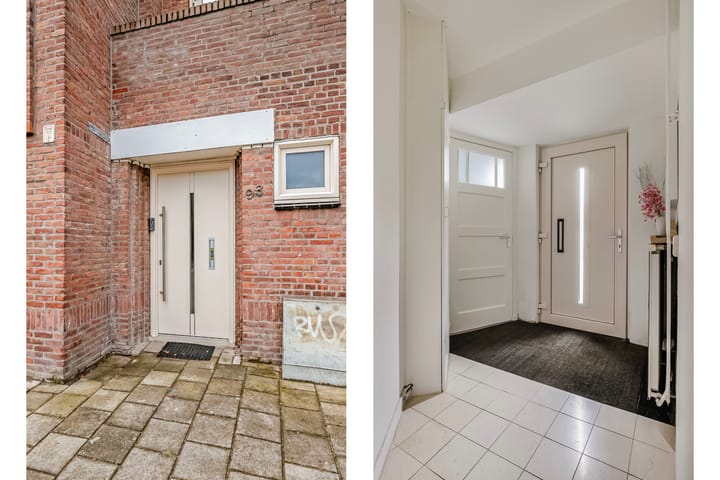 Foto 6 van Indischestraat 93