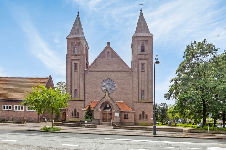 Foto 35 van Indischestraat 93