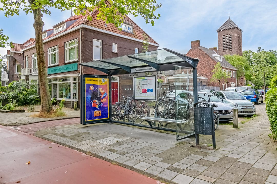 Foto 38 van Indischestraat 93