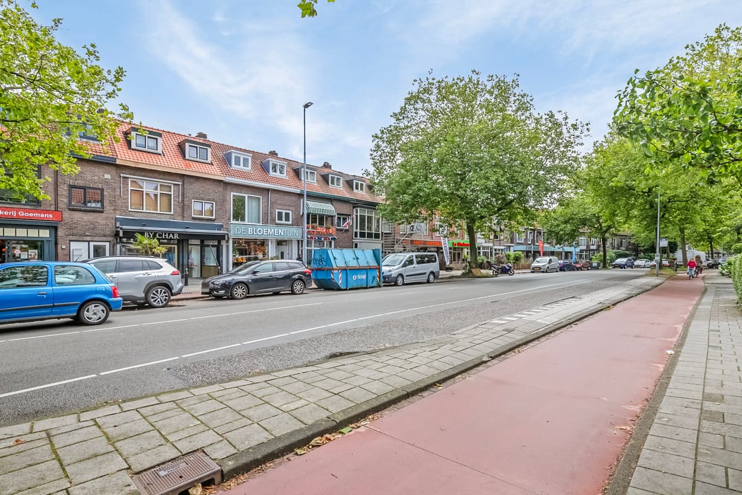 Foto 37 van Indischestraat 93