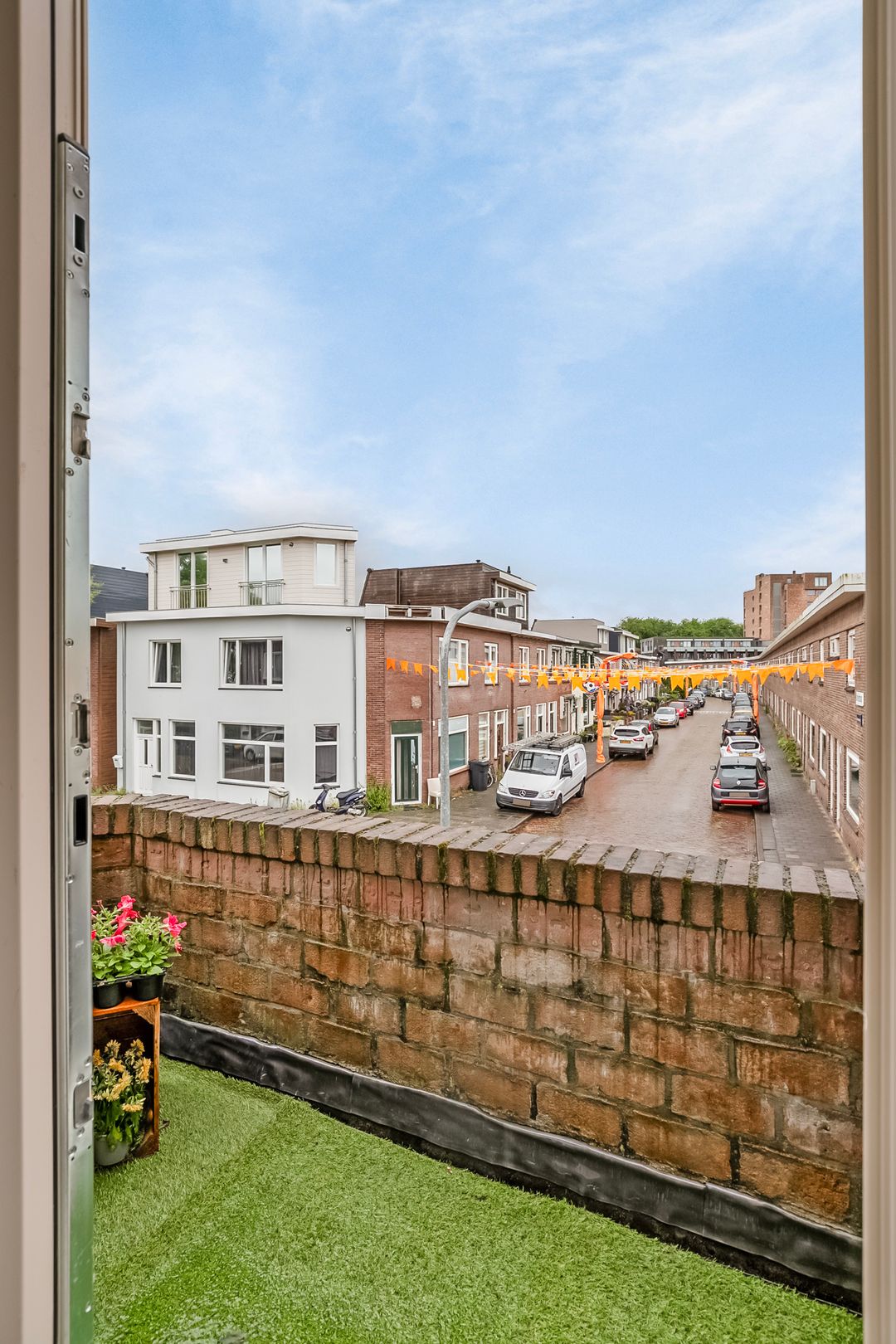 Foto 32 van Indischestraat 93