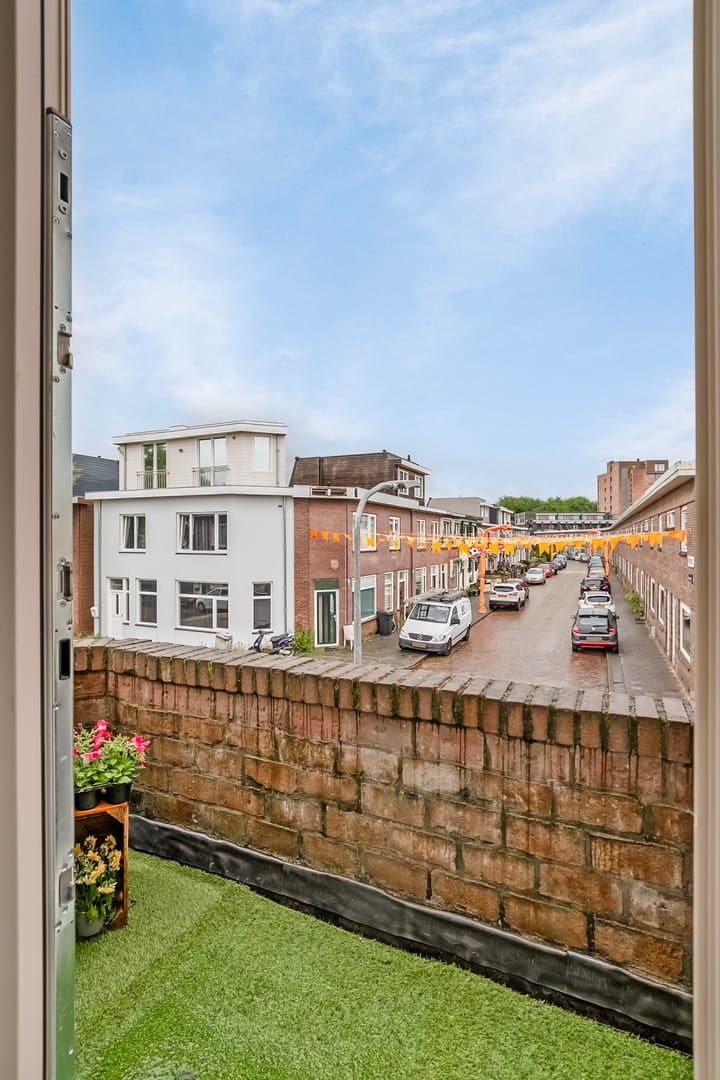 Foto 32 van Indischestraat 93