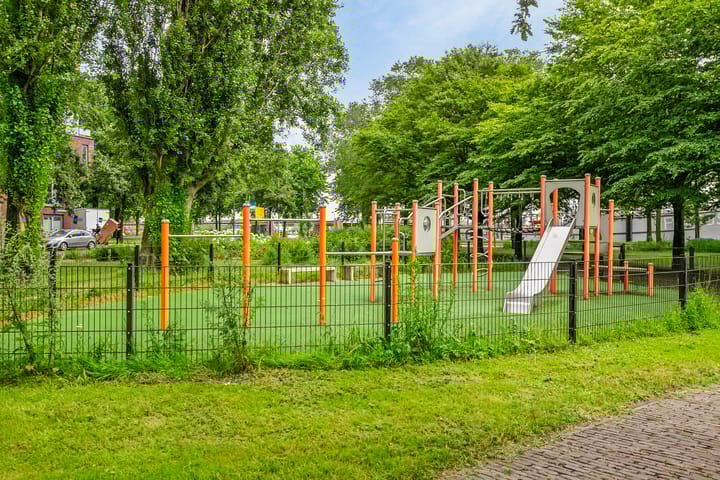 Foto 40 van Indischestraat 93