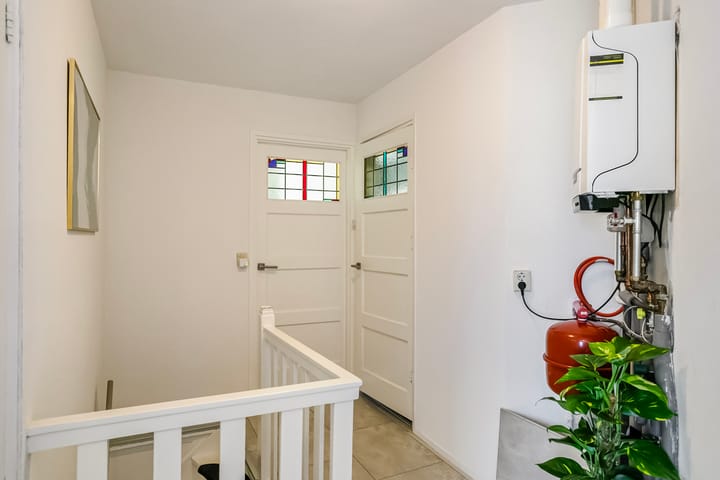 Foto 19 van Indischestraat 93