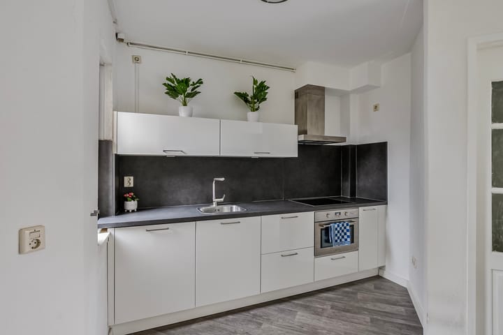 Foto 3 van Indischestraat 93