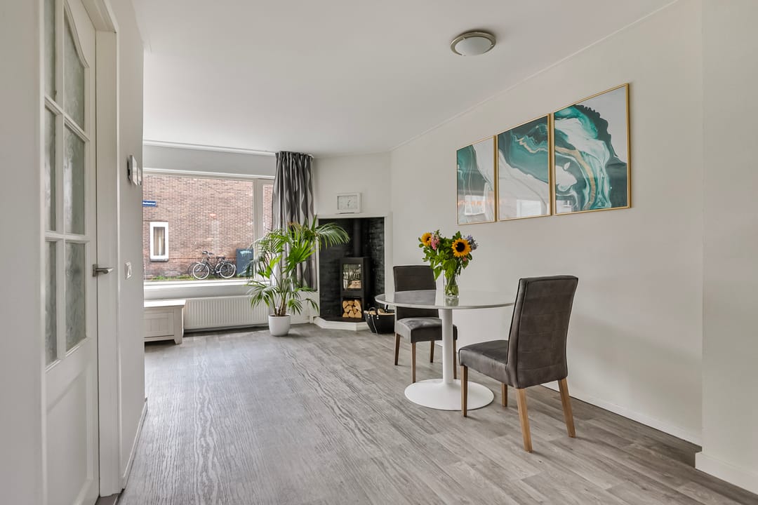 Foto 2 van Indischestraat 93